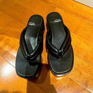 Jeffrey Campbell Luau-2 Platform Flip Flop